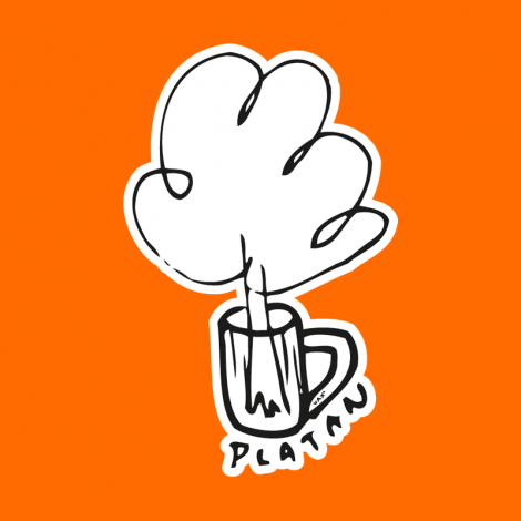 Potisk 5010 - PLATAN 2