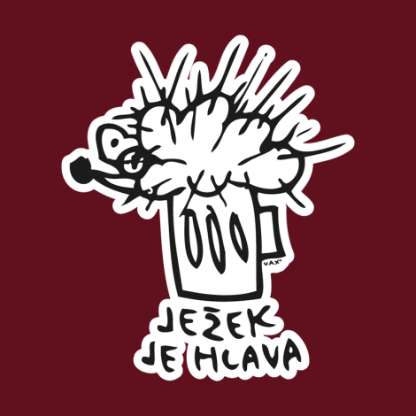 Potisk 5011 - JEŽEK