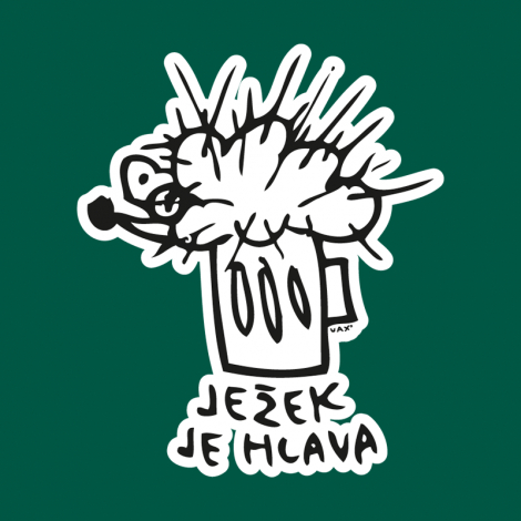Potisk 5011 - JEŽEK