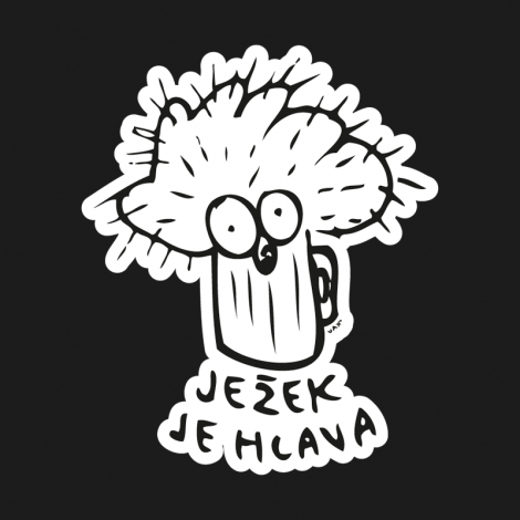 Potisk 5012 - JEŽEK 2