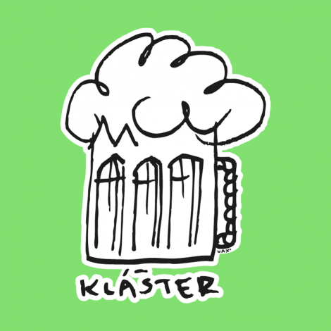 Potisk 5015 - KLÁŠTER