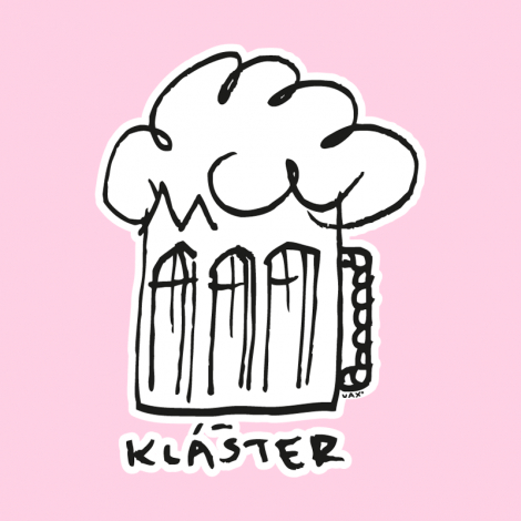 Potisk 5015 - KLÁŠTER