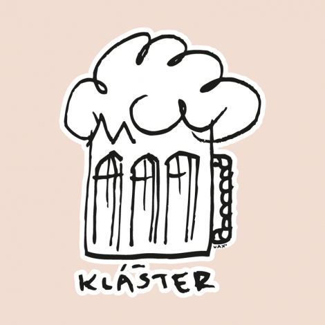 Potisk 5015 - KLÁŠTER