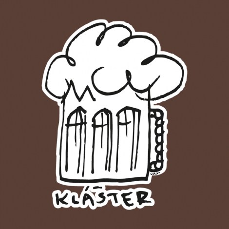 Potisk 5015 - KLÁŠTER