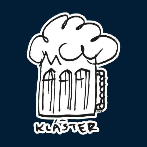 Potisk 5015 - KLÁŠTER