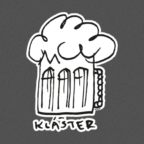 Potisk 5015 - KLÁŠTER