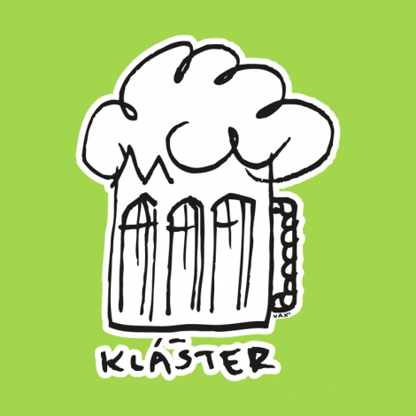 Potisk 5015 - KLÁŠTER
