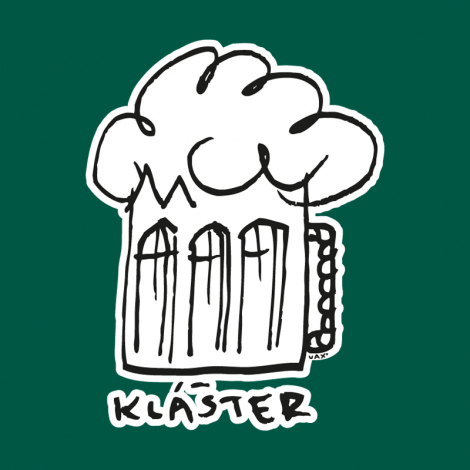 Potisk 5015 - KLÁŠTER