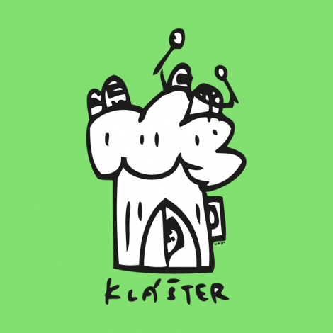 Potisk 5016 - KLÁŠTER 2