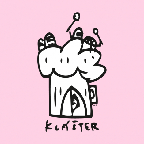 Potisk 5016 - KLÁŠTER 2