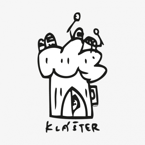 Potisk 5016 - KLÁŠTER 2