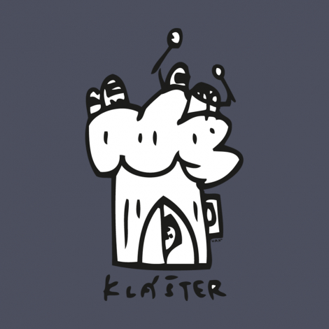 Potisk 5016 - KLÁŠTER 2