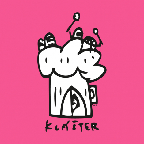 Potisk 5016 - KLÁŠTER 2