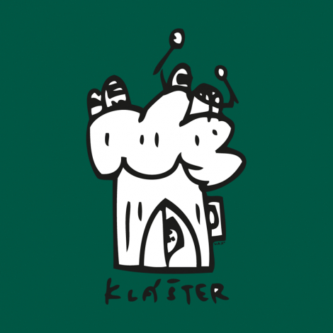 Potisk 5016 - KLÁŠTER 2