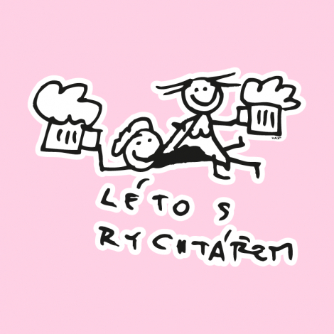 Potisk 5019 - LÉTO S RYCHTÁŘEM
