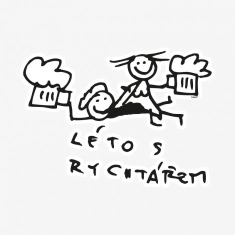 Potisk 5019 - LÉTO S RYCHTÁŘEM