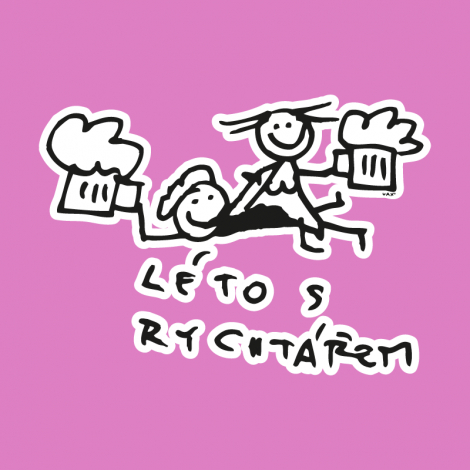 Potisk 5019 - LÉTO S RYCHTÁŘEM