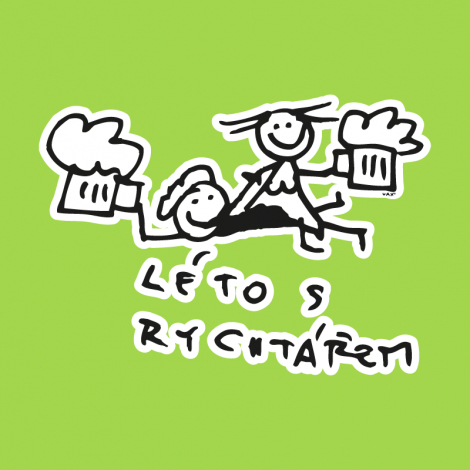 Potisk 5019 - LÉTO S RYCHTÁŘEM