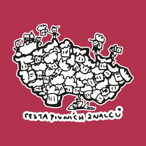 Potisk 5024 - CESTA 2