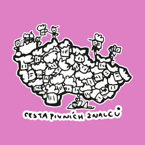 Potisk 5024 - CESTA 2