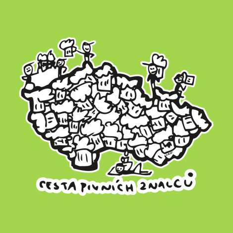 Potisk 5024 - CESTA 2