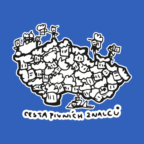 Potisk 5024 - CESTA 2