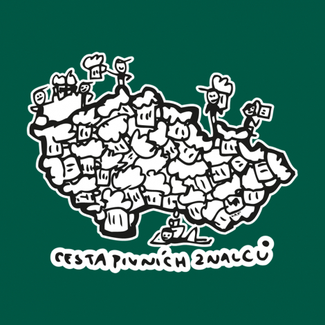Potisk 5024 - CESTA 2