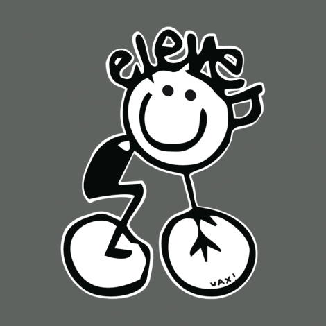 Potisk 5027 - ELEVEN 1