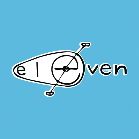 Potisk 5028 - ELEVEN 2