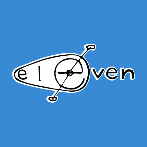 Potisk 5028 - ELEVEN 2