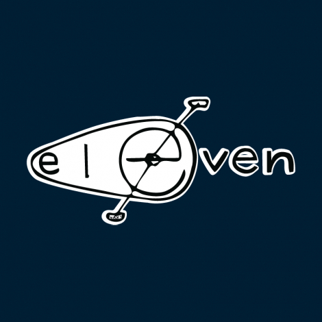 Potisk 5028 - ELEVEN 2