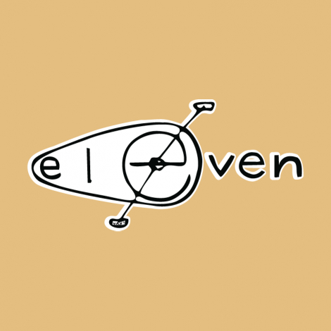 Potisk 5028 - ELEVEN 2