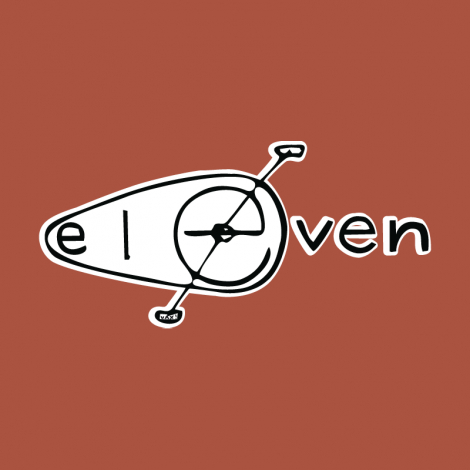 Potisk 5028 - ELEVEN 2