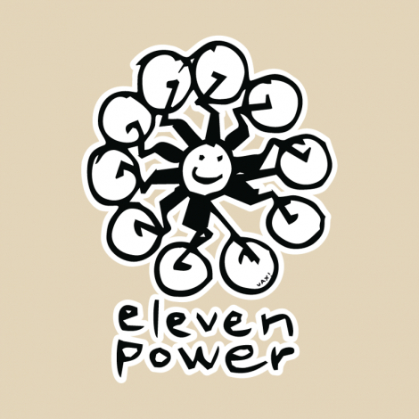 Potisk 5030 - ELEVEN 4