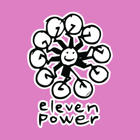 Potisk 5030 - ELEVEN 4