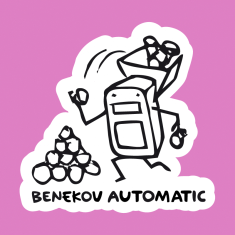 Potisk 5038 - BENEKOV 1