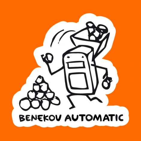 Potisk 5038 - BENEKOV 1