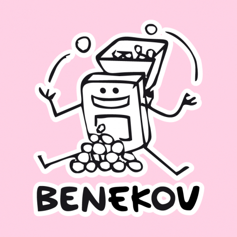 Potisk 5039 - BENEKOV 2