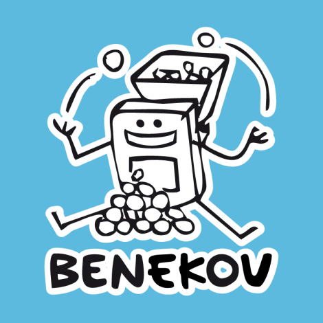 Potisk 5039 - BENEKOV 2