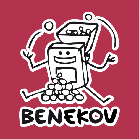 Potisk 5039 - BENEKOV 2