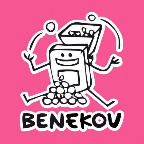 Potisk 5039 - BENEKOV 2