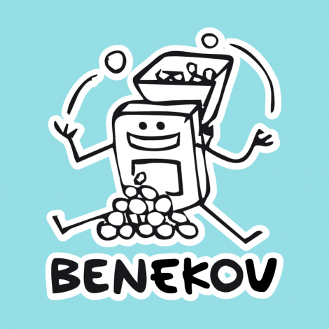 Potisk 5039 - BENEKOV 2