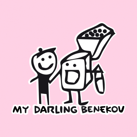 Potisk 5040 - BENEKOV 4