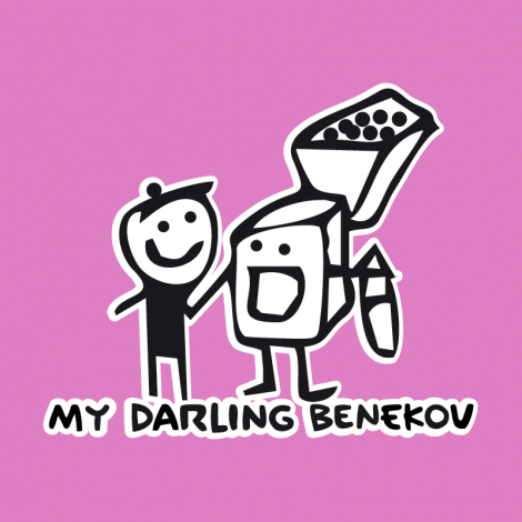 Potisk 5040 - BENEKOV 4