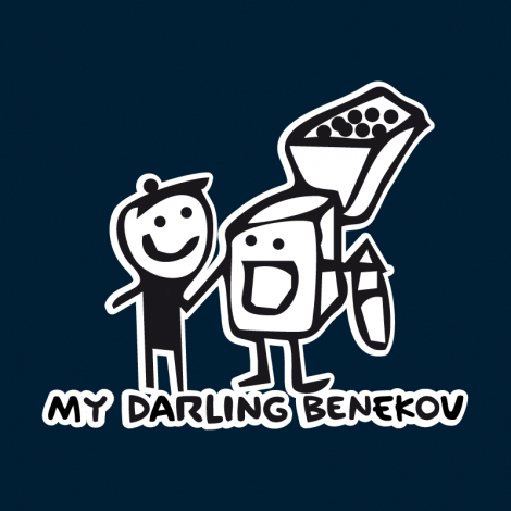 Potisk 5040 - BENEKOV 4