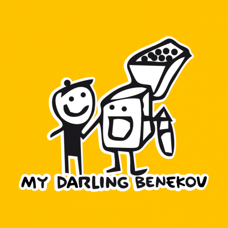 Potisk 5040 - BENEKOV 4