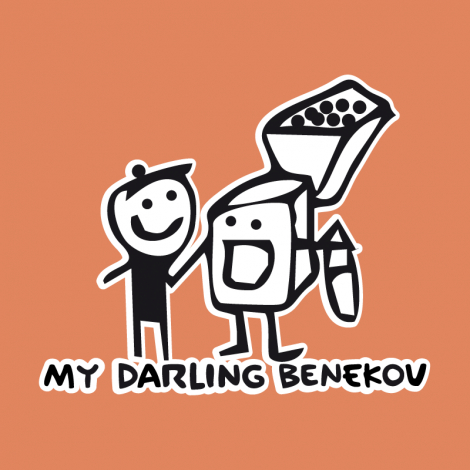 Potisk 5040 - BENEKOV 4