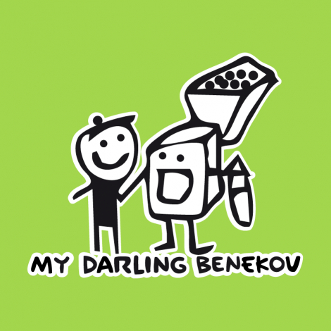 Potisk 5040 - BENEKOV 4