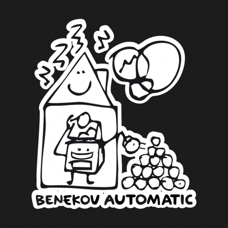 Potisk 5041 - BENEKOV 3