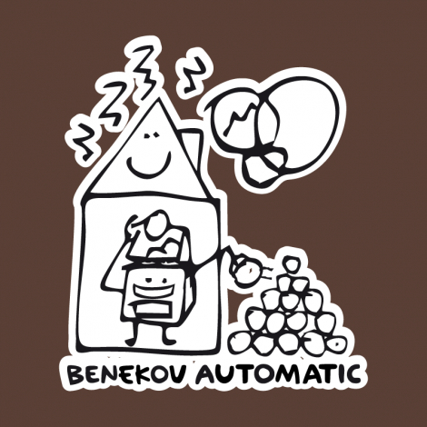 Potisk 5041 - BENEKOV 3